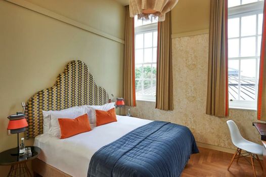 Hotel du Vin Exeter