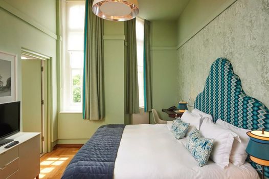 Hotel du Vin Exeter