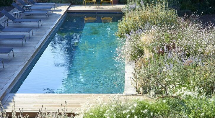 La Maison d'Ulysse Small Luxury Hotel