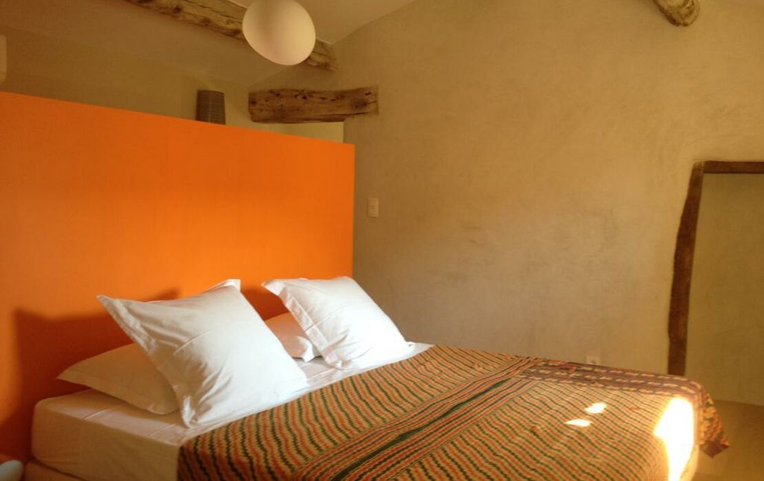 La Maison d'Ulysse Small Luxury Hotel