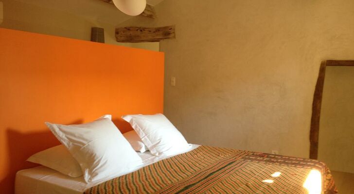 La Maison d'Ulysse Small Luxury Hotel