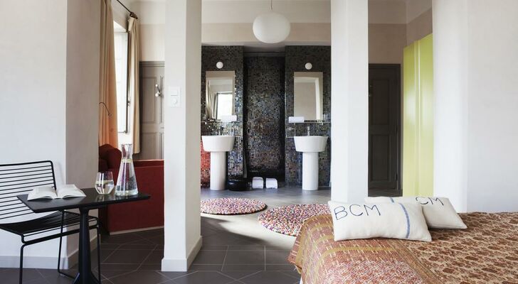 La Maison d'Ulysse Small Luxury Hotel