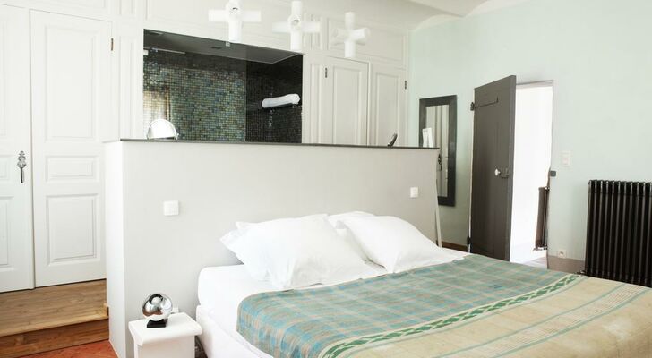 La Maison d'Ulysse Small Luxury Hotel
