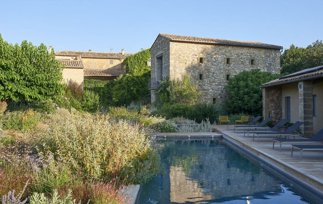 La Maison d'Ulysse Small Luxury Hotel