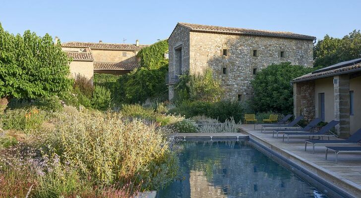 La Maison d'Ulysse Small Luxury Hotel