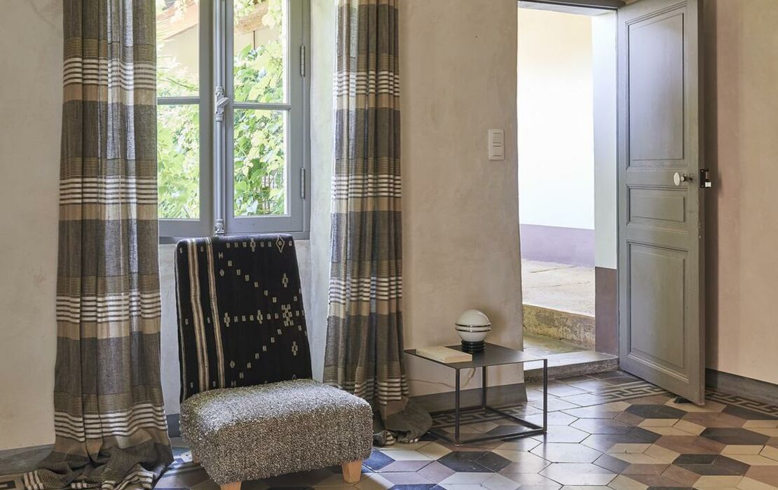 La Maison d'Ulysse Small Luxury Hotel