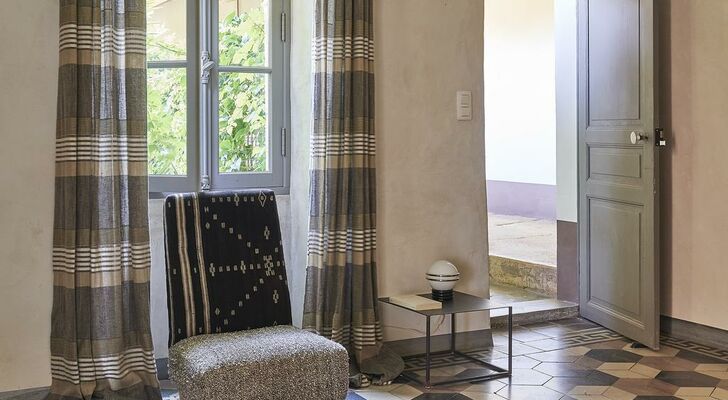 La Maison d'Ulysse Small Luxury Hotel