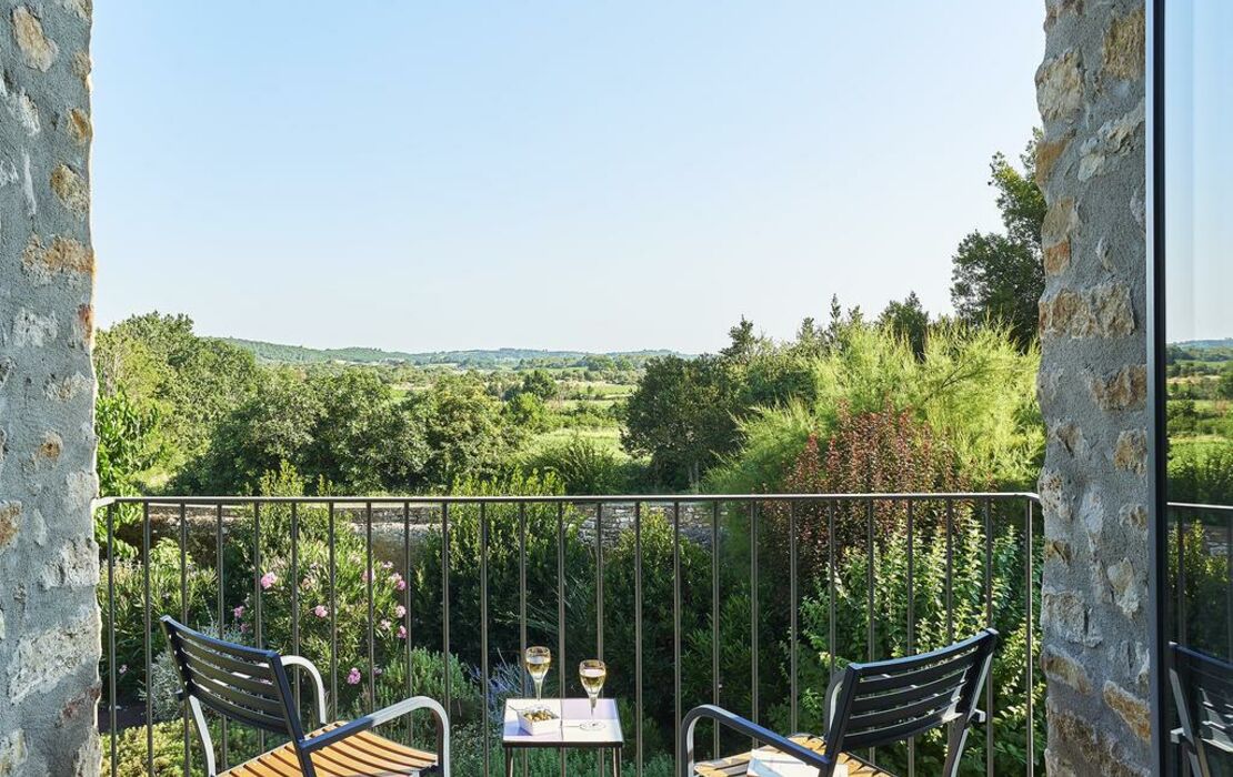La Maison d'Ulysse Small Luxury Hotel