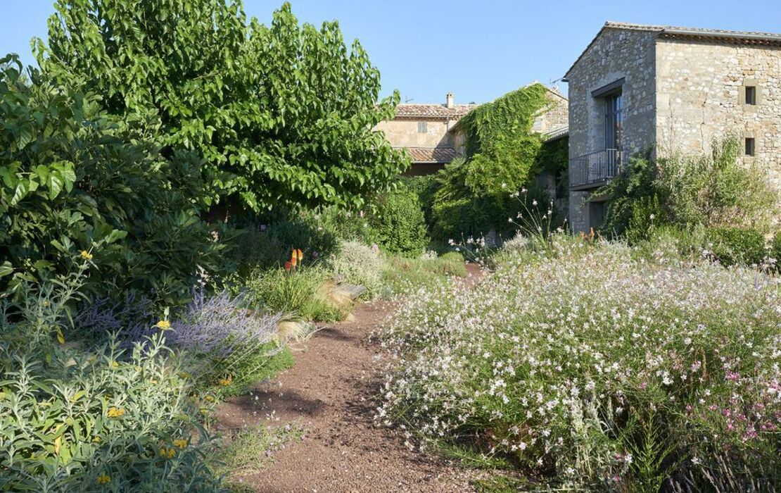 La Maison d'Ulysse Small Luxury Hotel