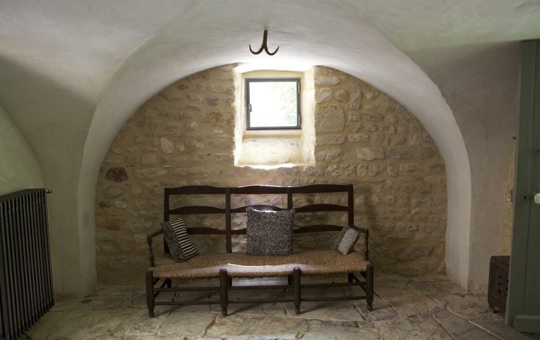 La Maison d'Ulysse Small Luxury Hotel