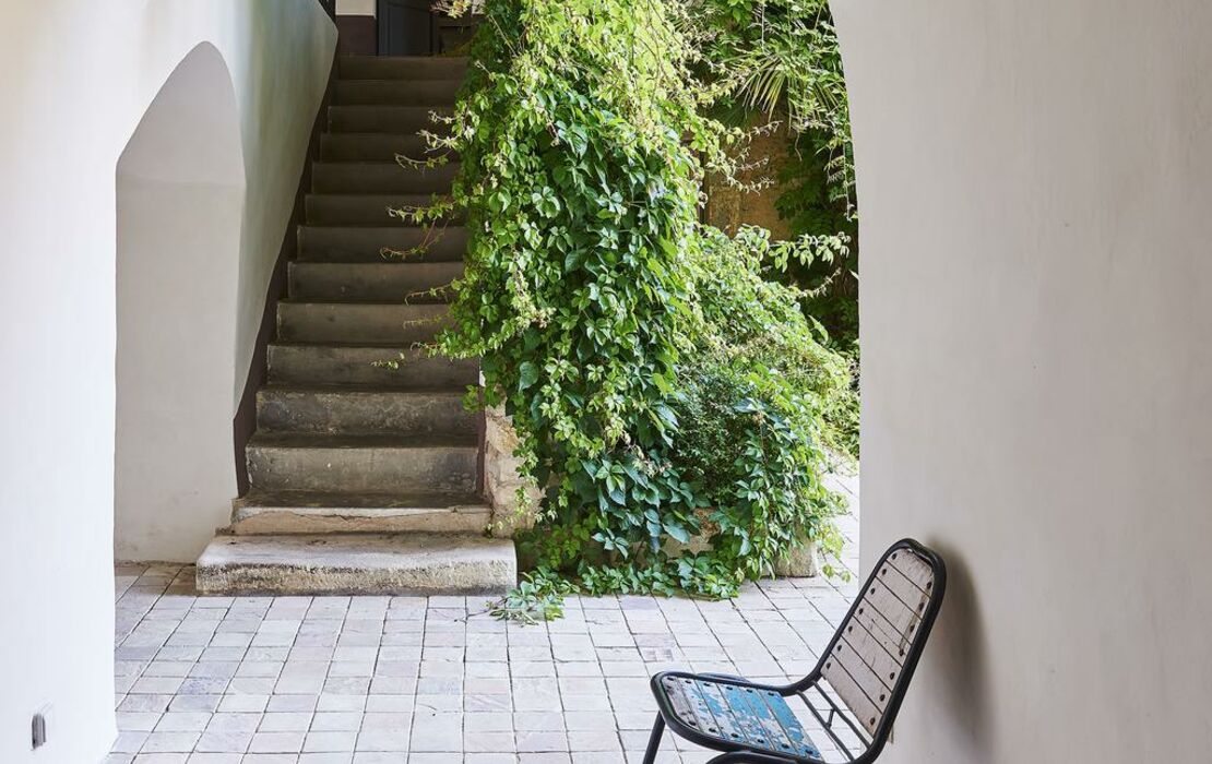 La Maison d'Ulysse Small Luxury Hotel