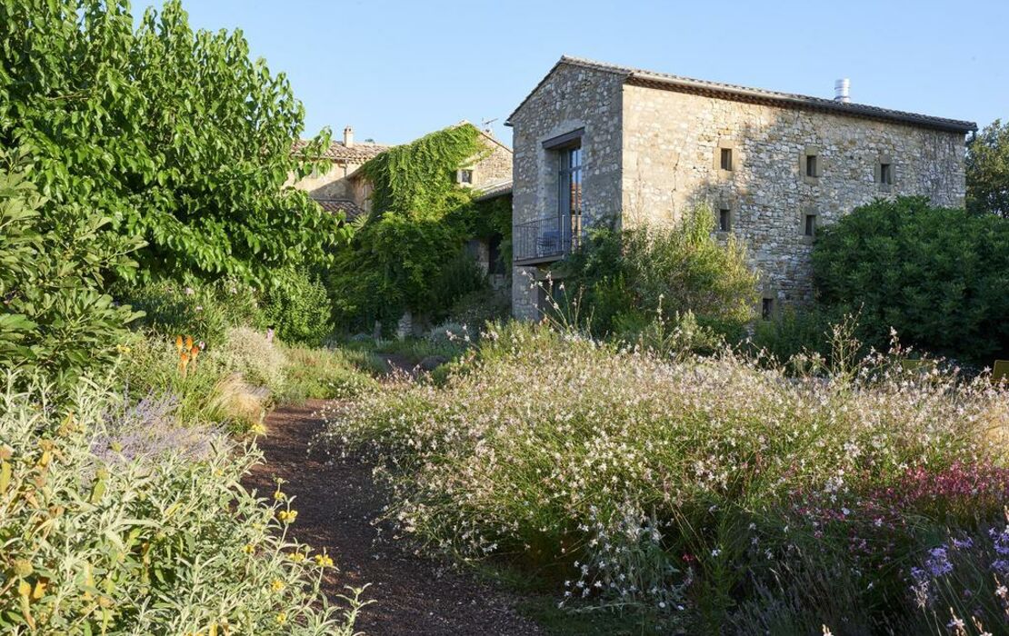 La Maison d'Ulysse Small Luxury Hotel