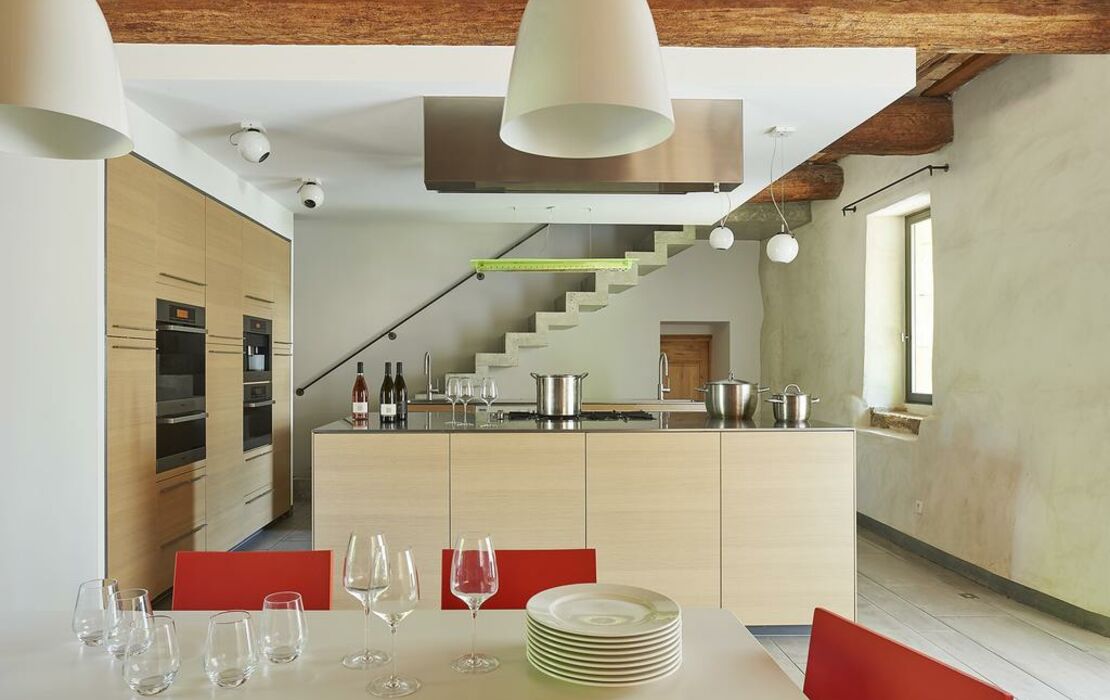 La Maison d'Ulysse Small Luxury Hotel