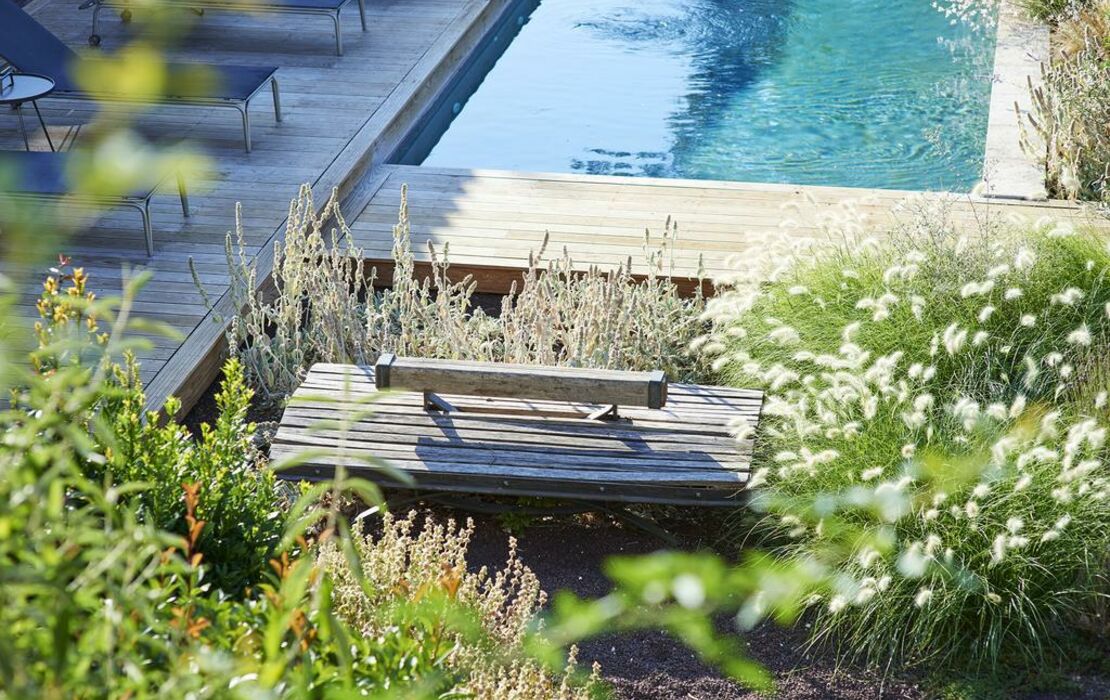 La Maison d'Ulysse Small Luxury Hotel