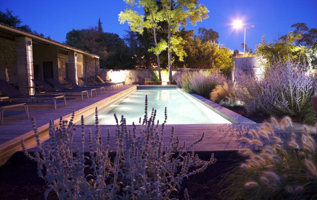 La Maison d'Ulysse Small Luxury Hotel