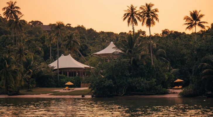 Soneva Kiri