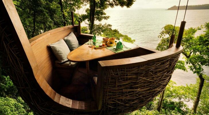 Soneva Kiri