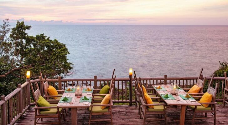 Soneva Kiri
