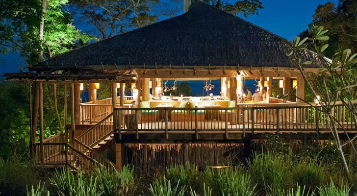 Soneva Kiri