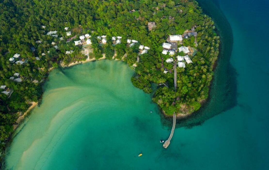 HIDDEN ISLAND RESORT - Hotel Reviews (Socorro, Philippines)