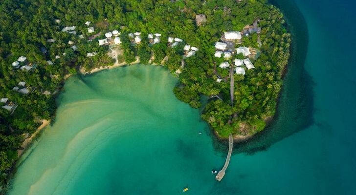 Soneva Kiri