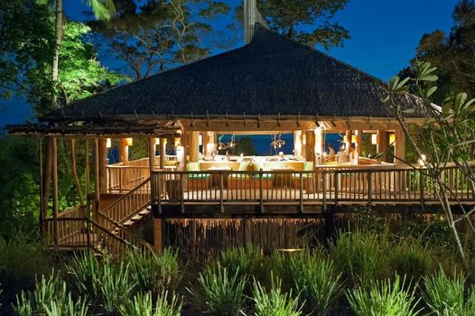Soneva Kiri