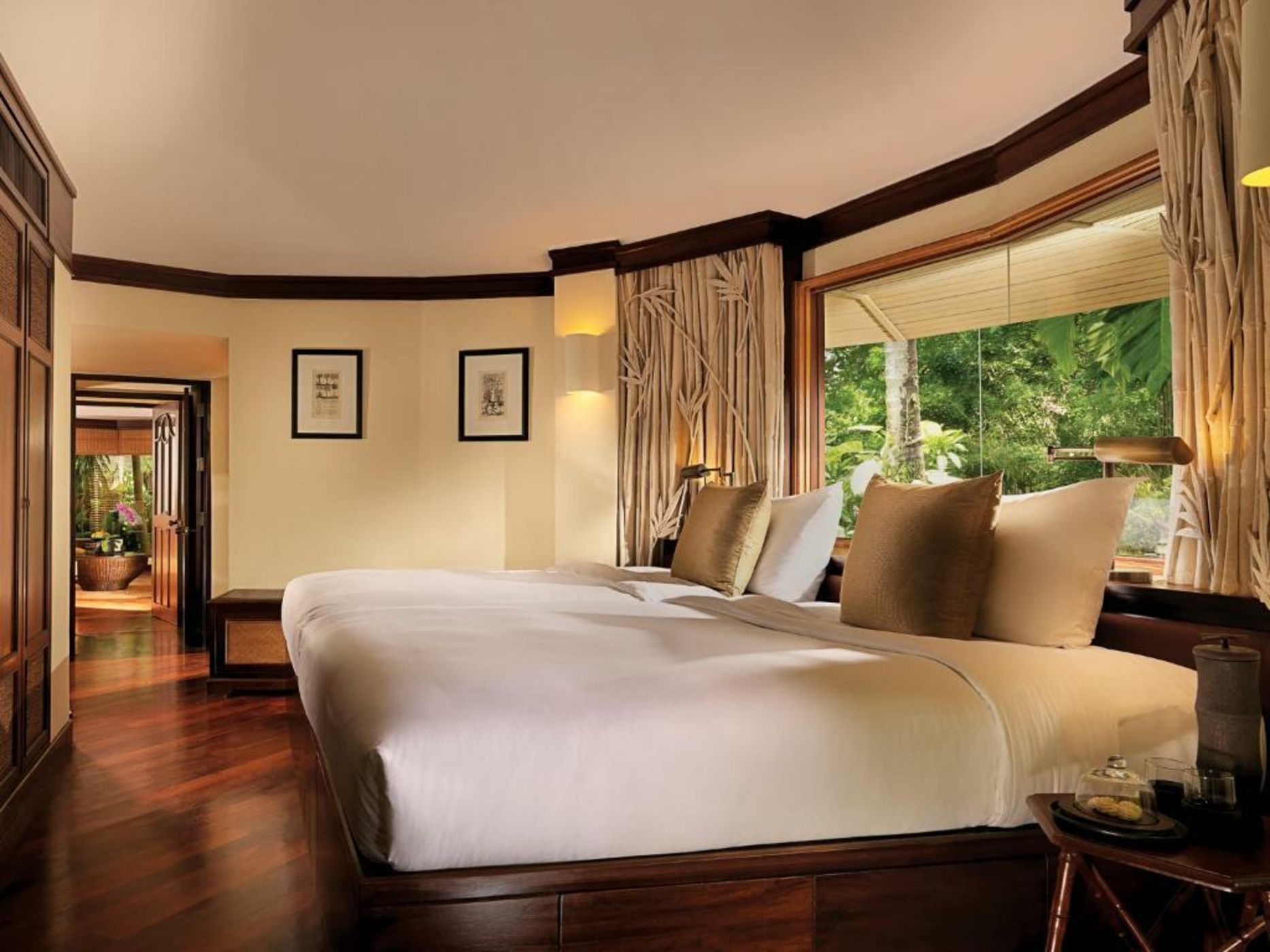 Rayavadee- SHA Extra Plus