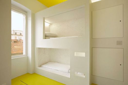 Design Hostel Goli & Bosi