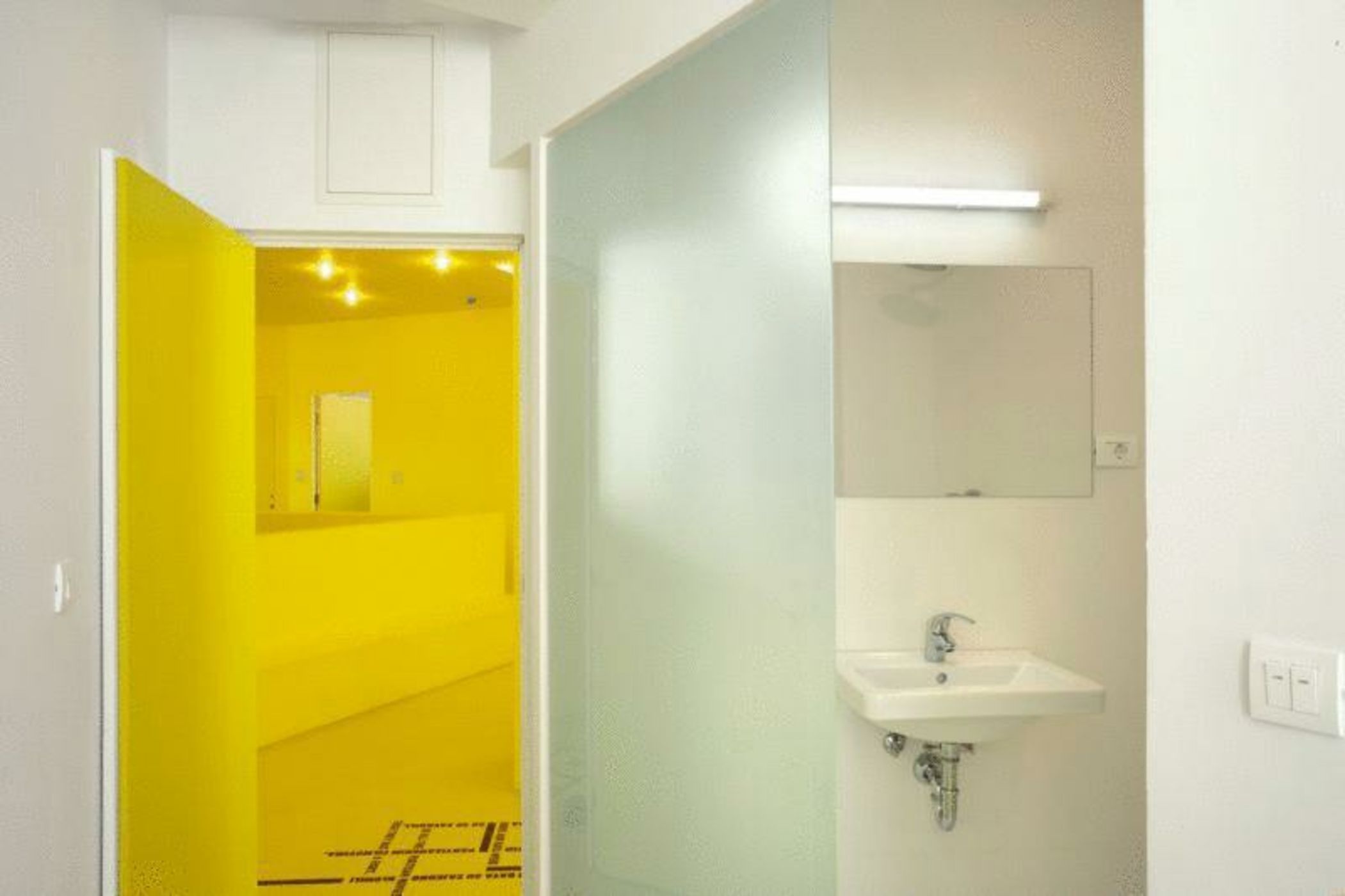 Design Hostel Goli & Bosi