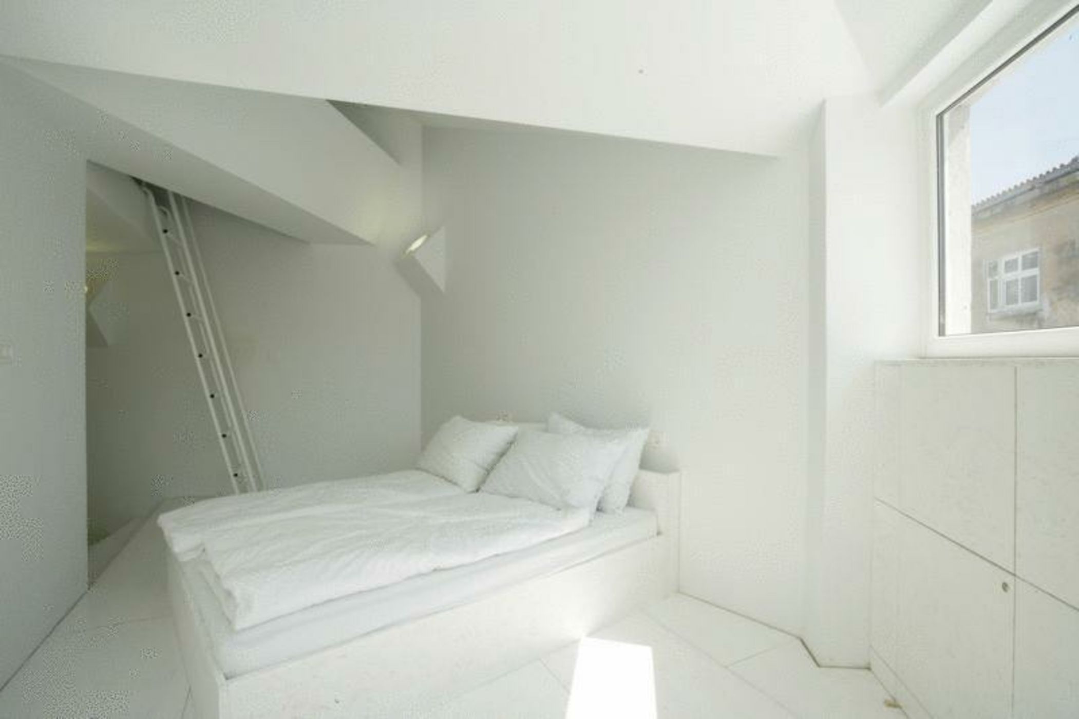 Design Hostel Goli & Bosi