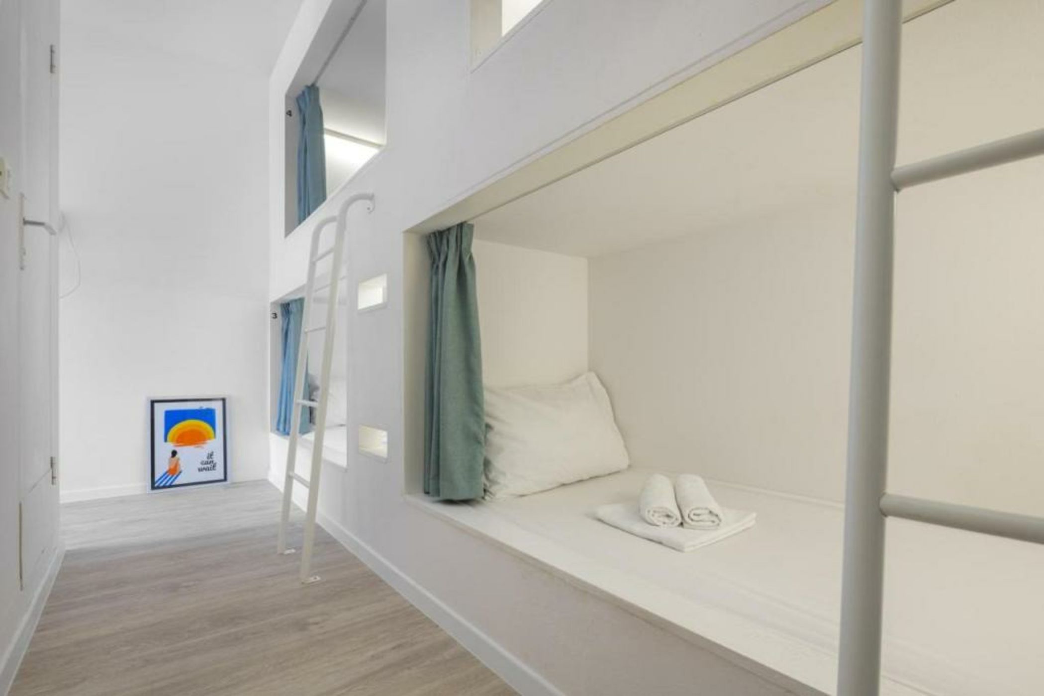 Design Hostel One