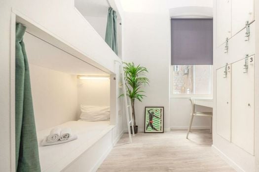 Design Hostel One
