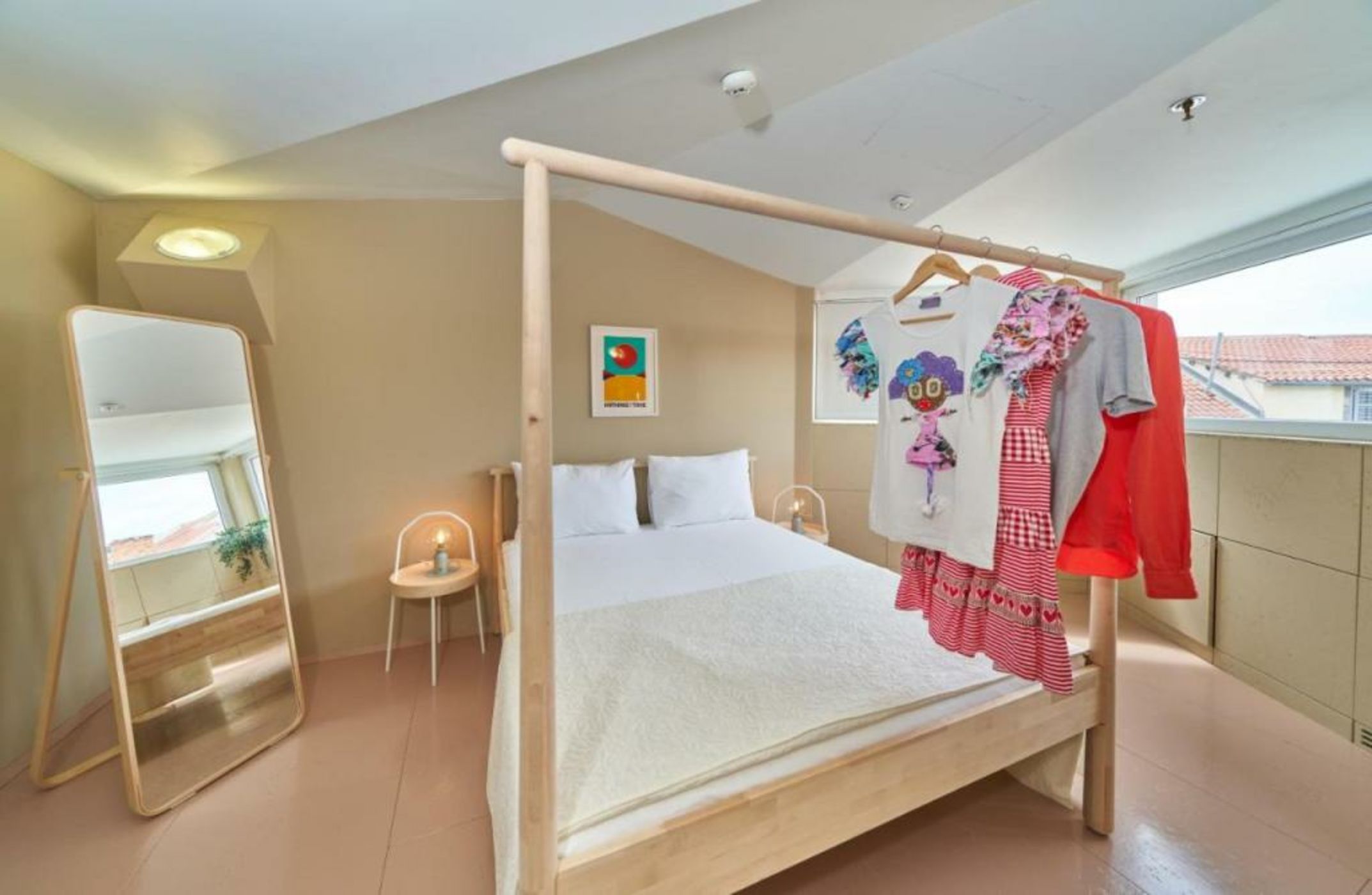 Design Hostel One