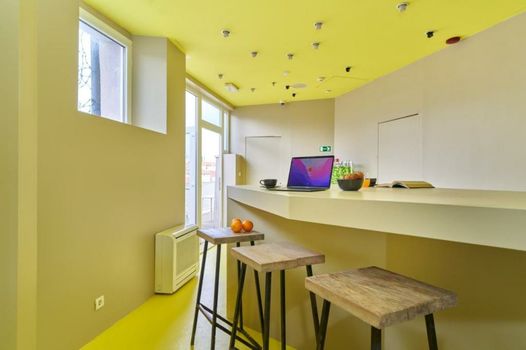 Design Hostel One
