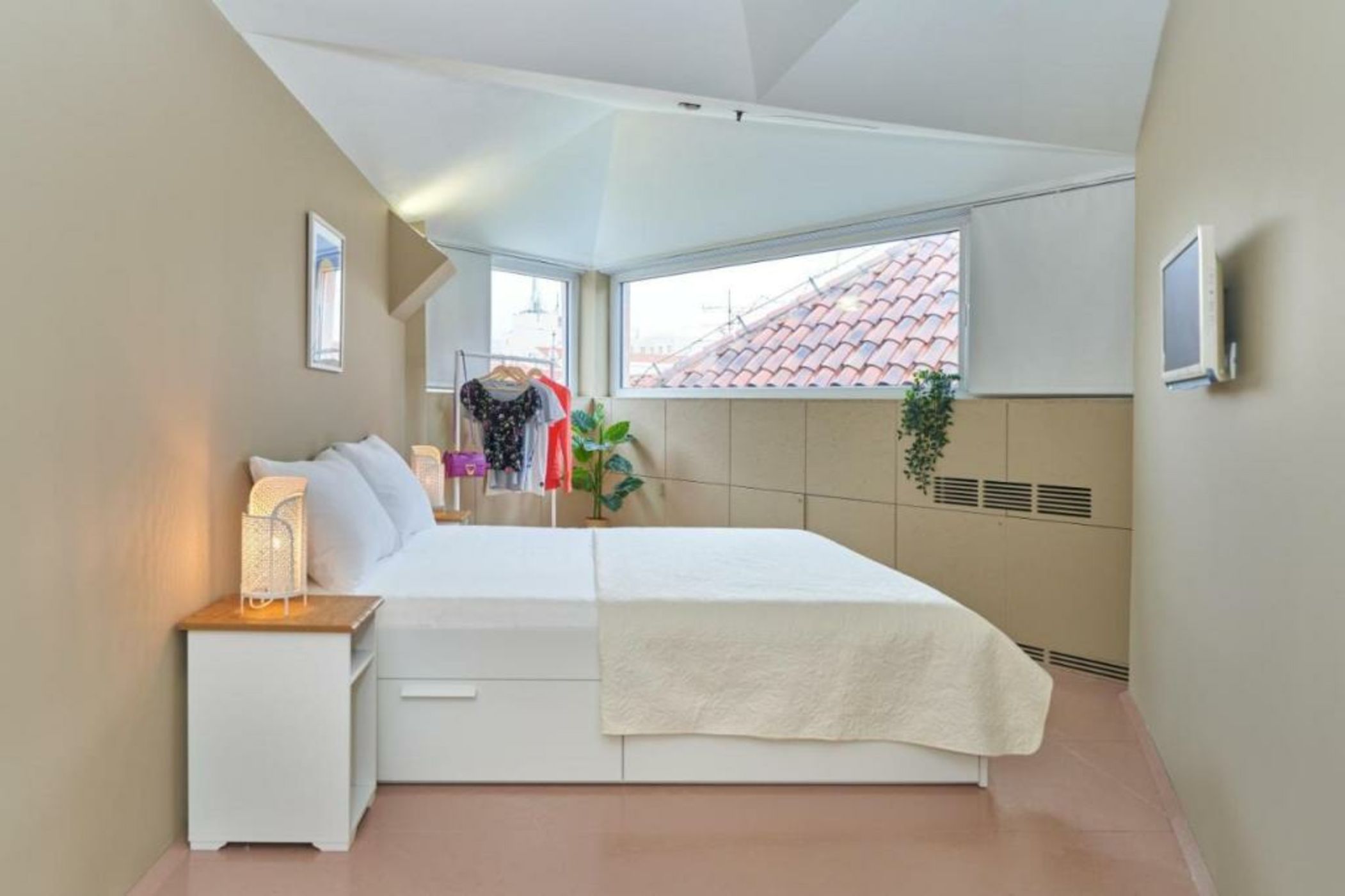 Design Hostel One