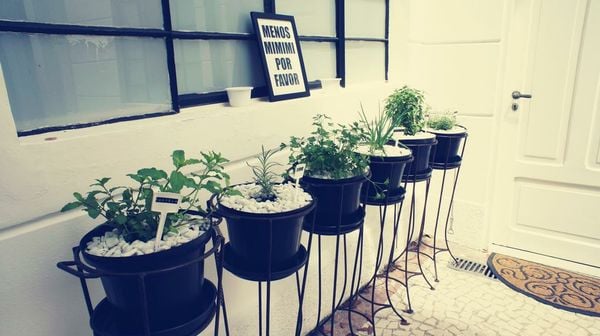 We Hostel Design