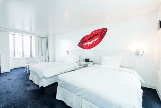 Imperial Palace Boutique Hotel