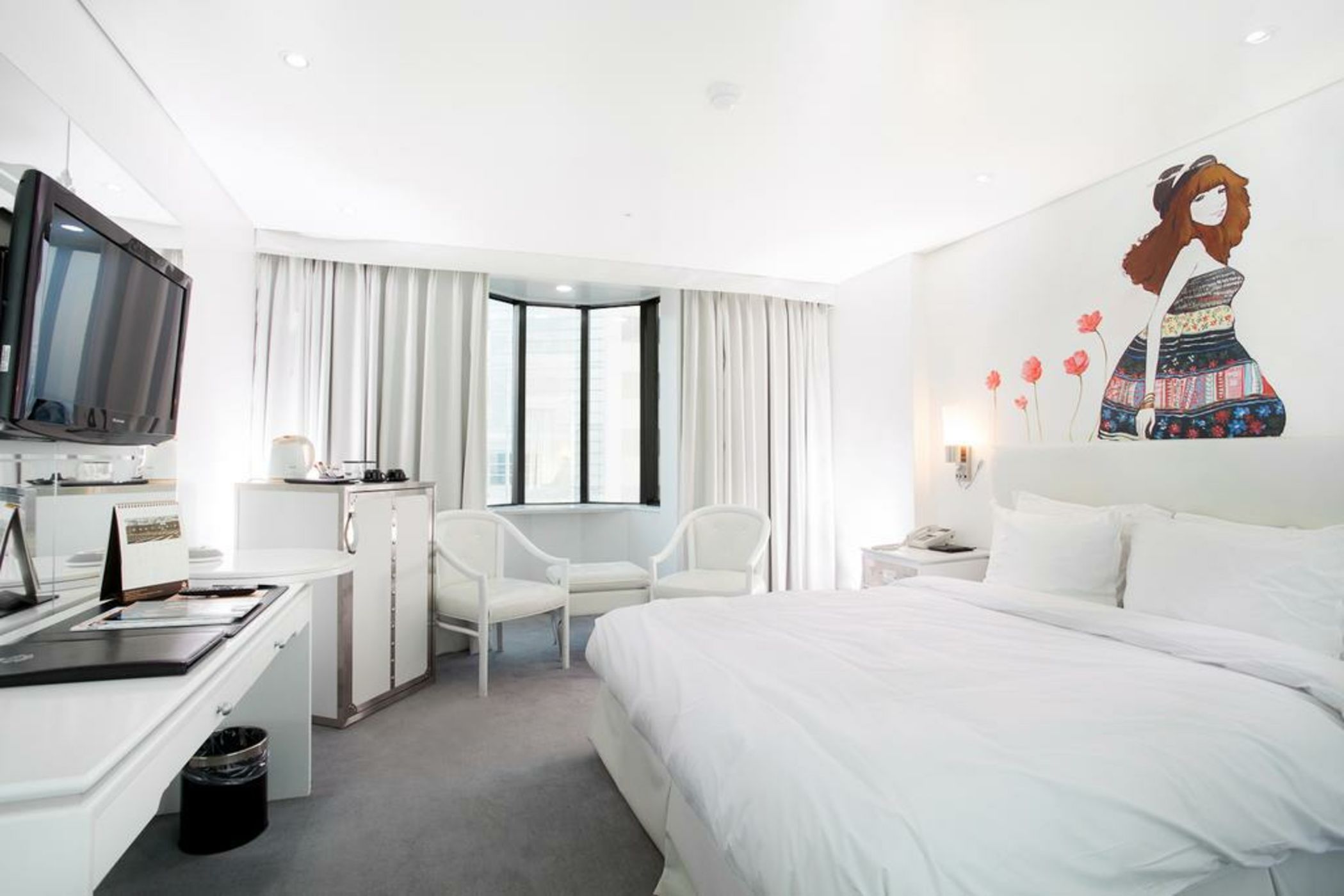 Imperial Palace Boutique Hotel