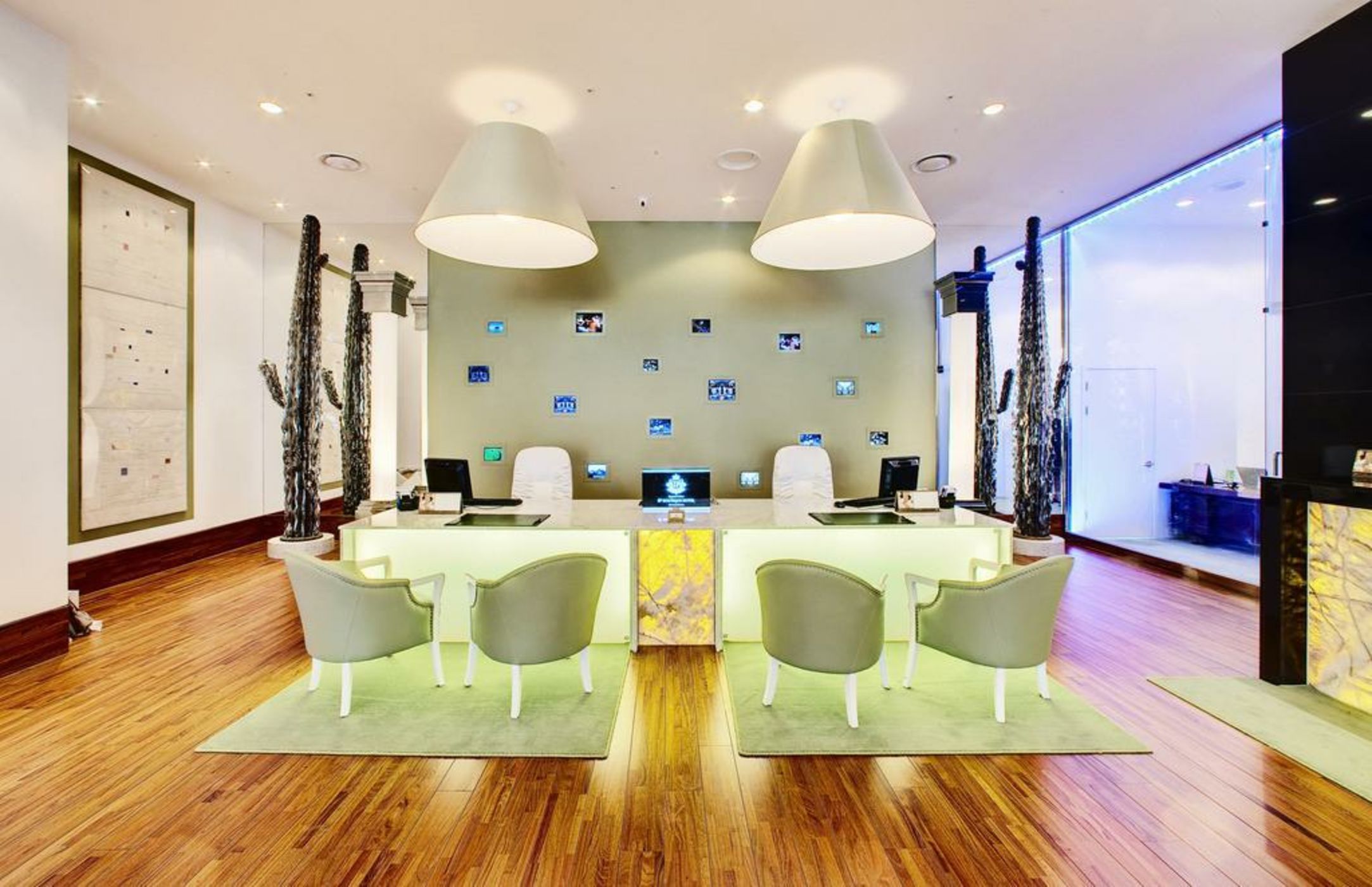 Imperial Palace Boutique Hotel