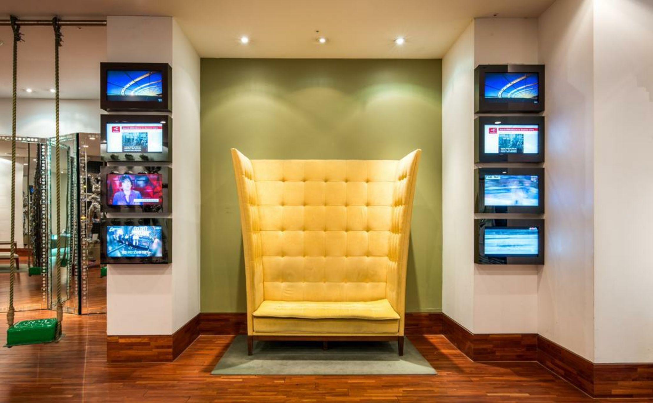 Imperial Palace Boutique Hotel