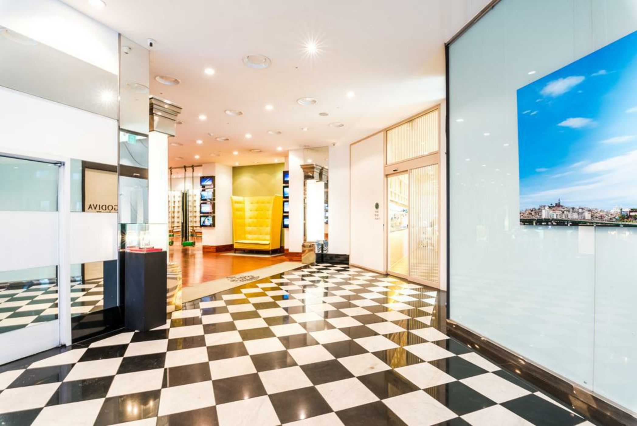 Imperial Palace Boutique Hotel