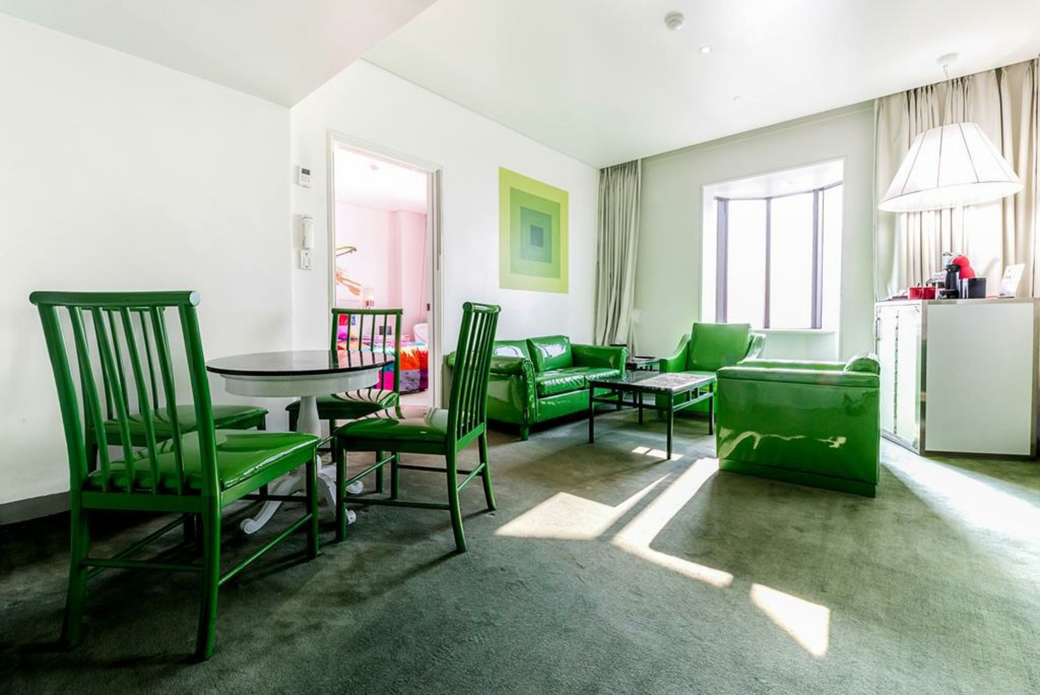 Imperial Palace Boutique Hotel