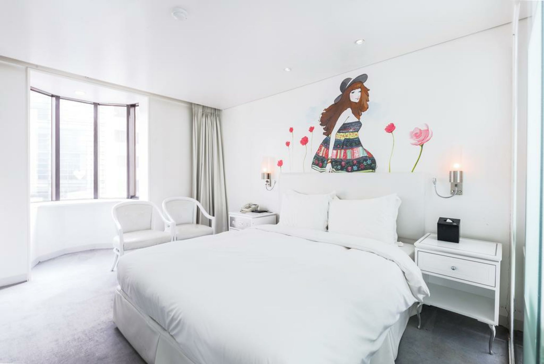 Imperial Palace Boutique Hotel