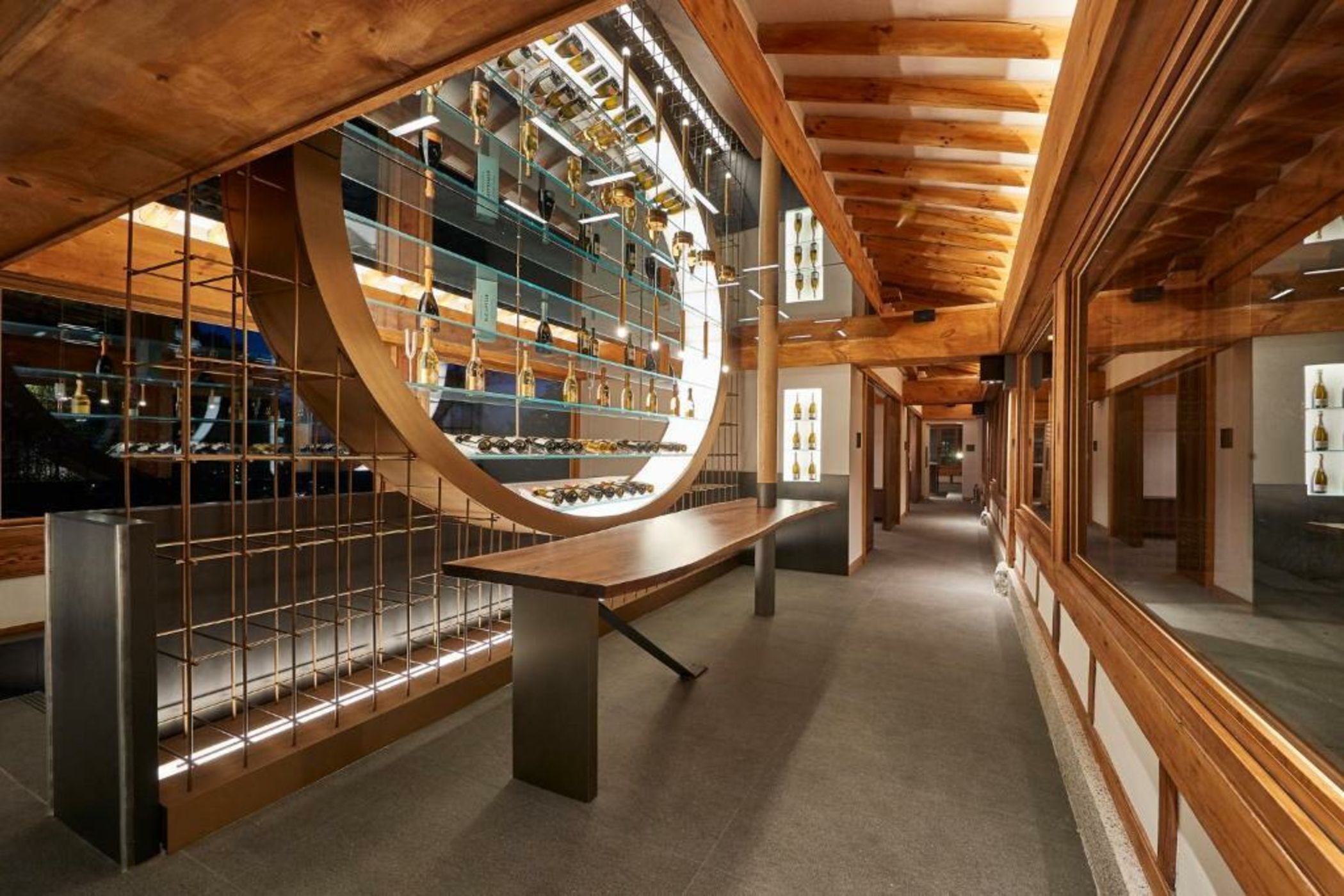 Vista Walkerhill Seoul - formerly W Seoul