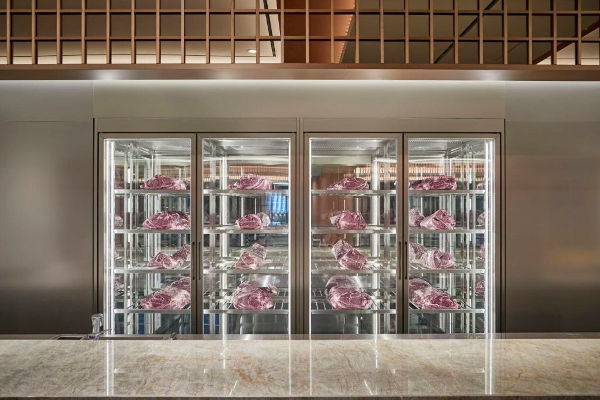 Vista Walkerhill Seoul - formerly W Seoul