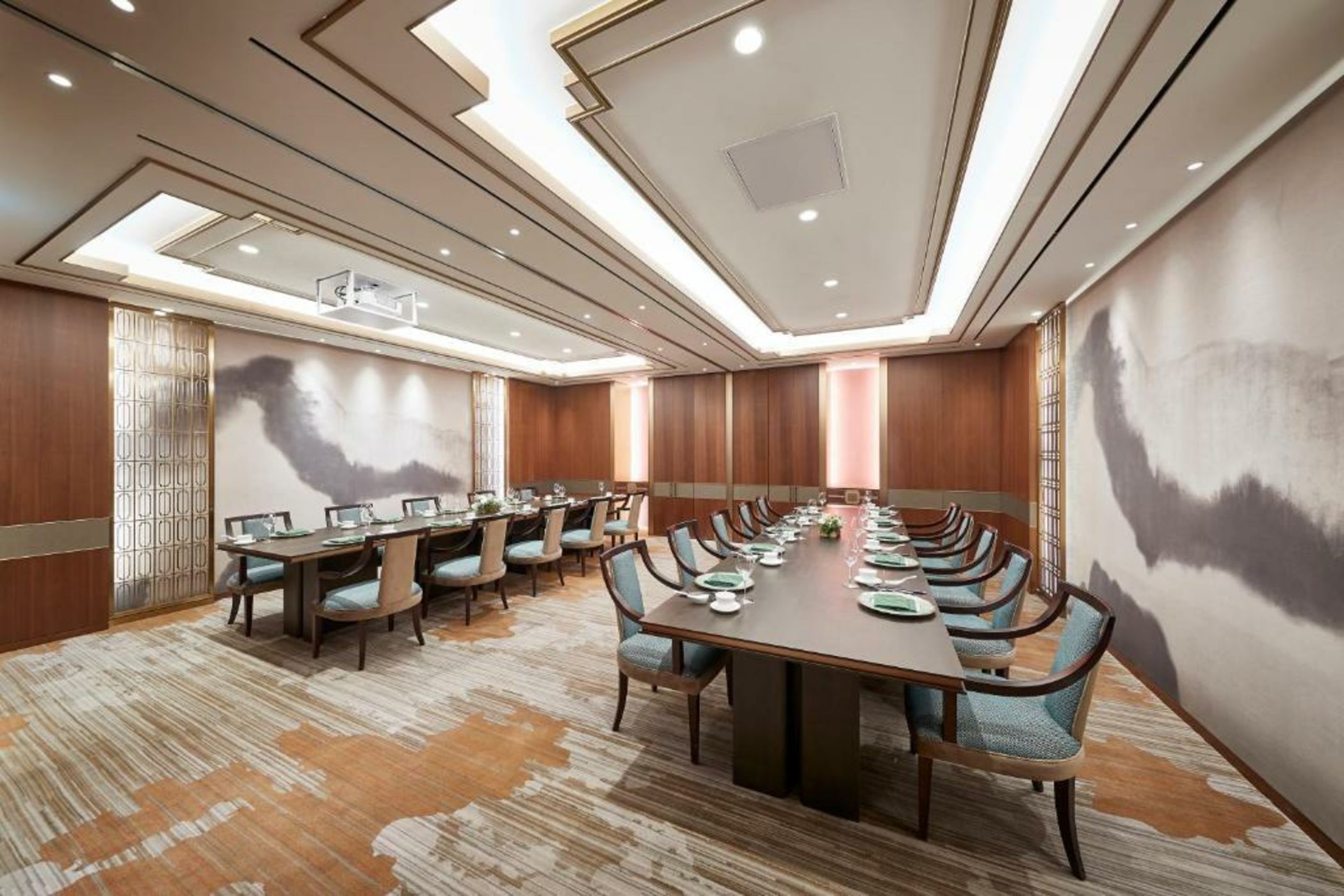 Vista Walkerhill Seoul - formerly W Seoul