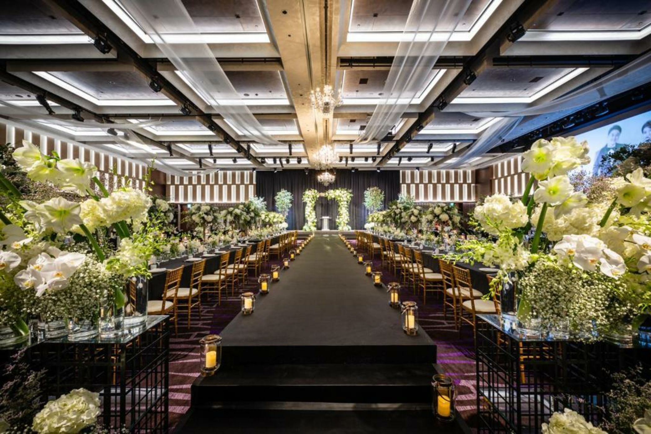 Vista Walkerhill Seoul - formerly W Seoul