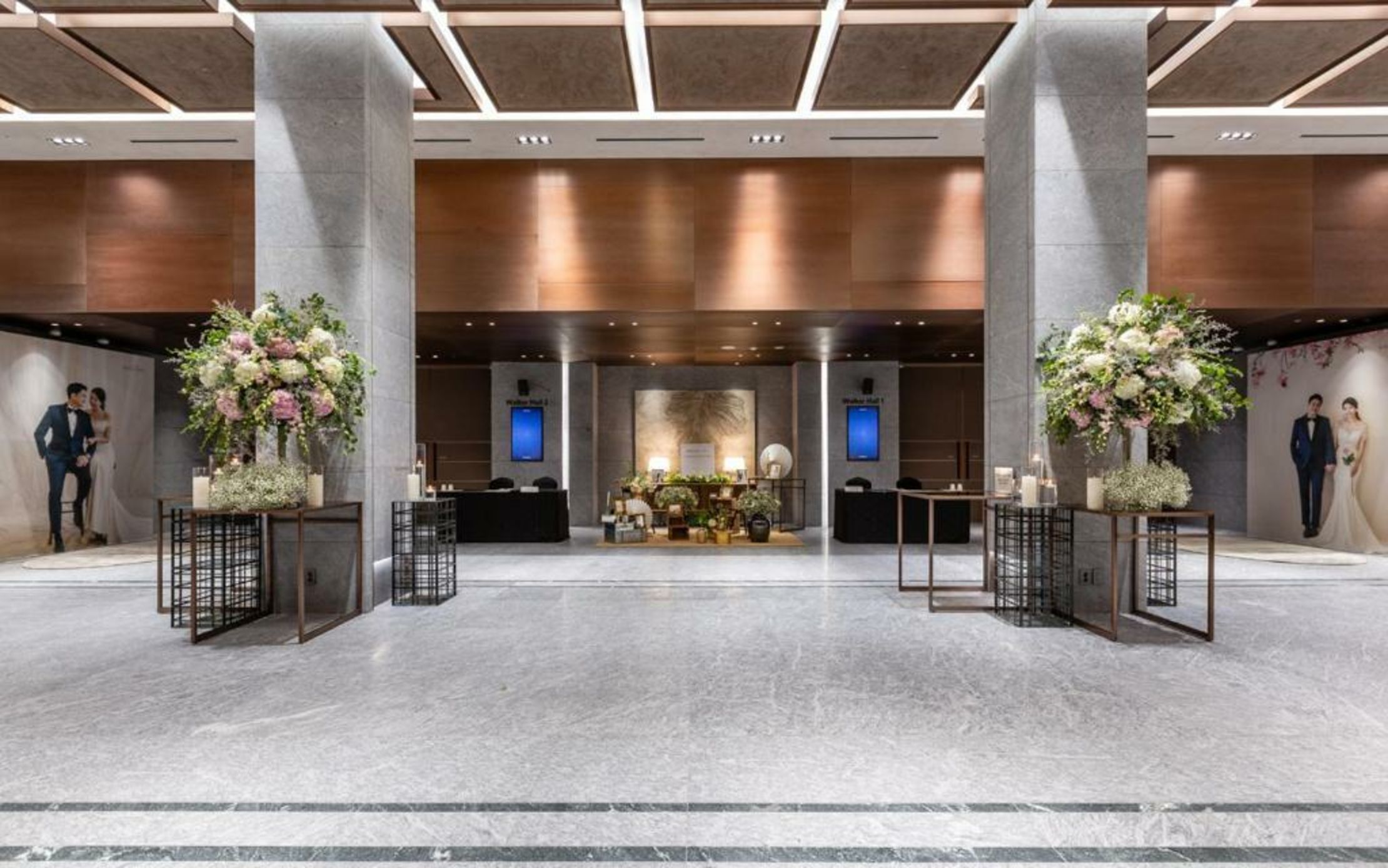 Vista Walkerhill Seoul - formerly W Seoul