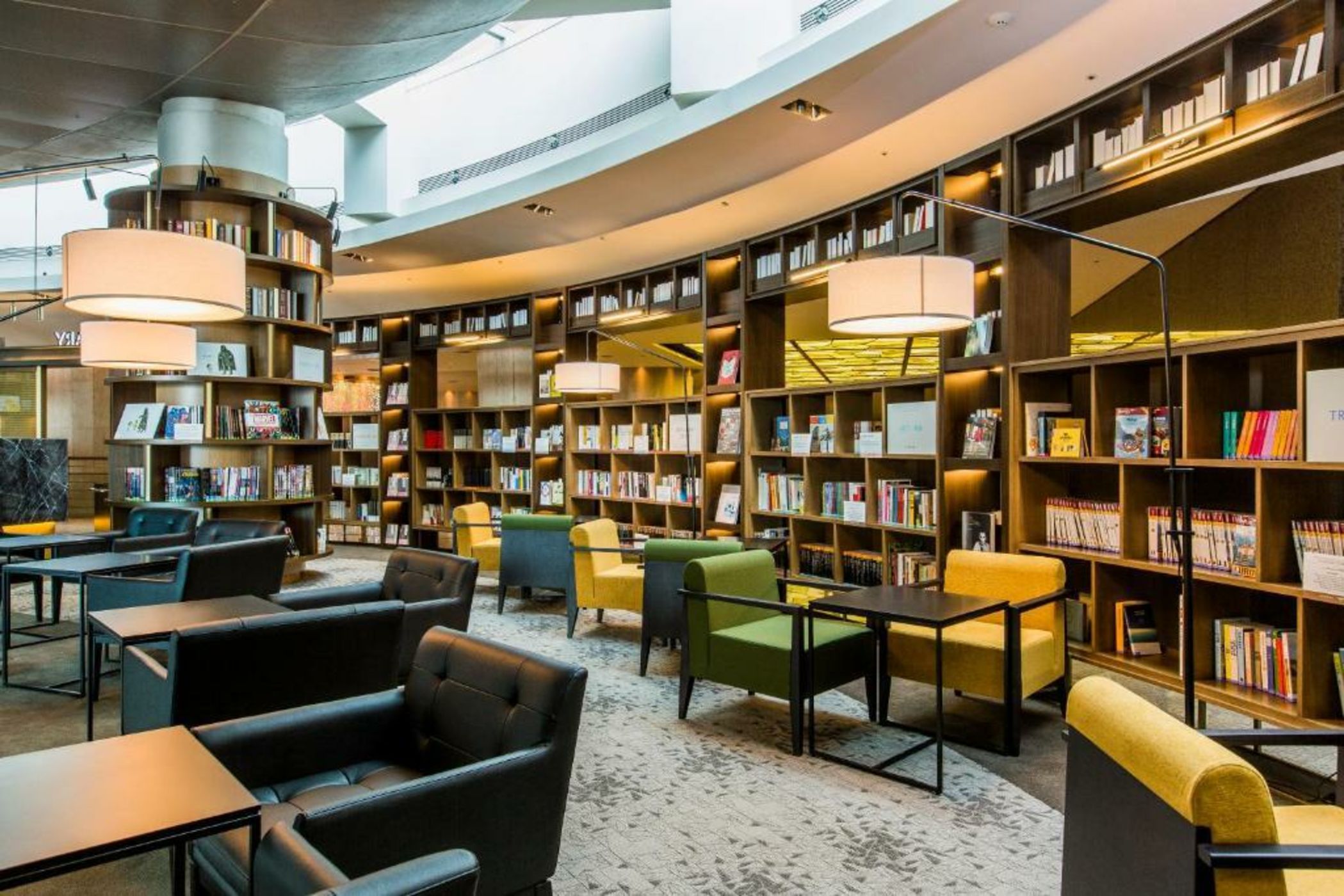 Vista Walkerhill Seoul - formerly W Seoul