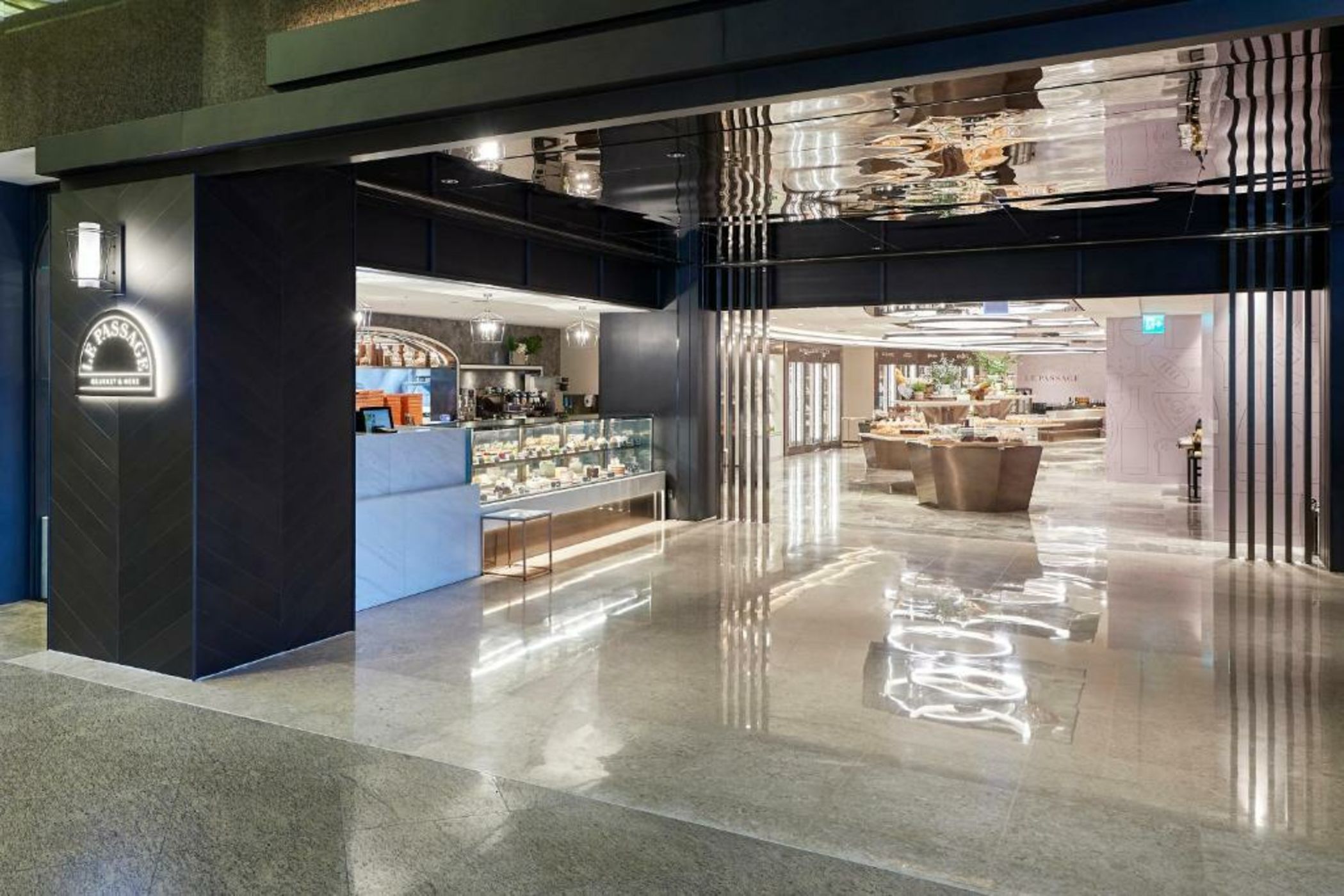 Vista Walkerhill Seoul - formerly W Seoul